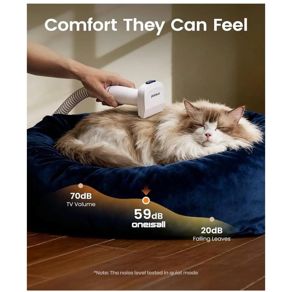 oneisall pet grooming